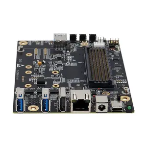 Plink บอร์ดพัฒนา AI รุ่น Y-C9,บอร์ดอุตสาหกรรม Jetson Agx Xavier Module