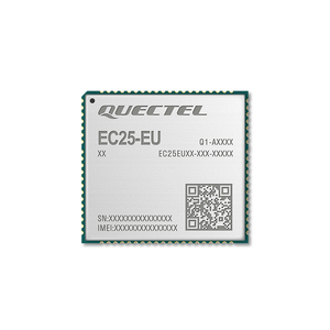 EC25EUXGR-128-SGNS Original 4G Communication Module Bom List RFQ Electronic Components Consultation More Discounts - Product Image 1