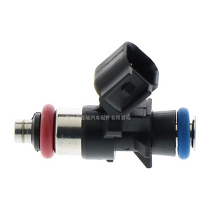 Injecteur de carburant 0280158233 5184085AC FJ1147 pour moteur diesel Jeep Dodge, transmission manuelle - Product Image 4