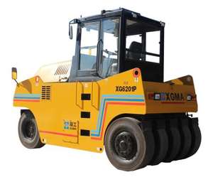 1t 2t 3t 4 <span class=keywords><strong>ton</strong></span> XGMA küçük <span class=keywords><strong>Tandem</strong></span> vibrasyonlu silindir 1000-4000KG kompaktör - Product Image 4