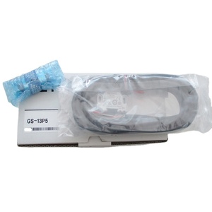 Interruptor de seguridad magnético sin contacto GS-11PC PNP 100% genuino - Product Image 3