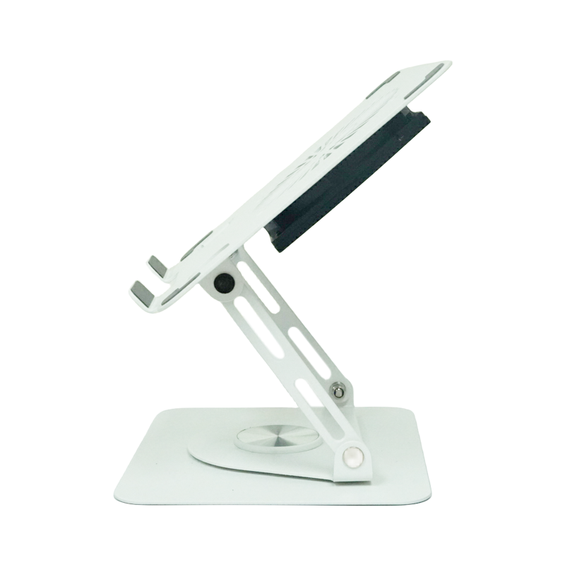Adjustable Height Laptop Stand 360 Degree - Image 3