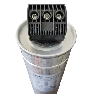 220V 50Hz 3 Pha Tụ Điện 1Kvar 10Kvar 15Kvar 7.5Kvar 25Kvar Siêu Ngân Hàng Điện - Product Image 1