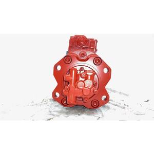 Repuestos para Excavadora DX300 DX300LC DX300LCA, Bomba Hidráulica 400914-00033 401-00468A 401-00468G, Bomba Principal - Product Image 6