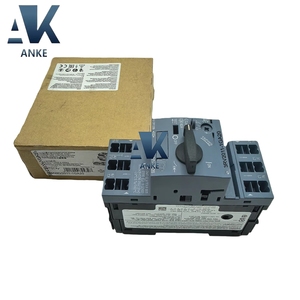 Interruptor de Protección de Motor de Alta Calidad 3RV2011-1GA20 - 4.5-6.3A 690V Clase 10 para Automatización Industrial - Product Image 1
