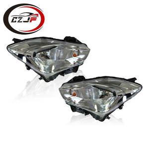 CZJF accessoires de voiture de haute qualité lampe frontale pour <span class=keywords><strong>Suzuki</strong></span> <span class=keywords><strong>Swift</strong></span> 2018 2019 2020 2021 <span class=keywords><strong>2022</strong></span> 2023 2024 35100M55R10 35100M55R10 - Product Image 3