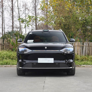 AITO M9 รุ่นใหม่ปี 2026 รถ SUV ขนาดใหญ่สุดหรู 5 ที่นั่ง ระบบไฟฟ้าแบบขยายระยะทาง พร้อมส่ง มีเงินมัดจำนิยมแล้ว - Product Image 2