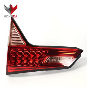 <span class=keywords><strong>Precio</strong></span> de fábrica Sistema de iluminación automática Lámpara trasera Luz de freno 34150-T7A-J01 34155-T7A-J01 para Honda Vezel <span class=keywords><strong>HRV</strong></span> 2014 - Product Image 4