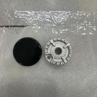 Bouchons de réservoir de carburant avec base de grand diamètre 92.58