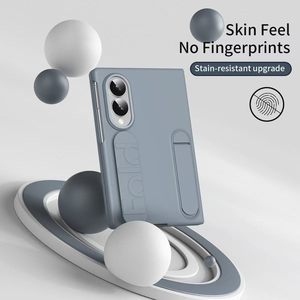 <span class=keywords><strong>Coque</strong></span> de téléphone VAWI avec support bracelet pour <span class=keywords><strong>Samsung</strong></span> <span class=keywords><strong>Z</strong></span> <span class=keywords><strong>Fold</strong></span> 7, étui intégral mat anti-traces de doigts en PC pour <span class=keywords><strong>Galaxy</strong></span> <span class=keywords><strong>Z</strong></span> <span class=keywords><strong>Fold</strong></span> 3 <span class=keywords><strong>4</strong></span> 5 6 7 - Product Image 2