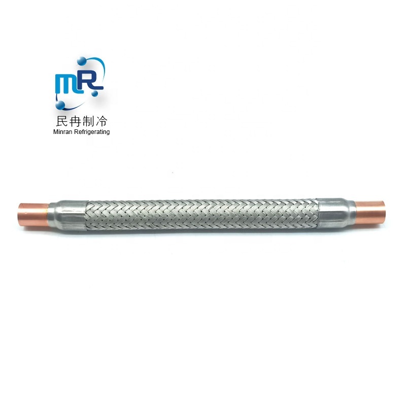 1 2 HVAC Compressor Vibration Absorber