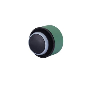 Botellas de agua de acero inoxidable con aislamiento deportivo, termos de gimnasio de metal al vacío de doble pared personalizados con rendimiento de logotipo para mantener el frío - Product Image 6