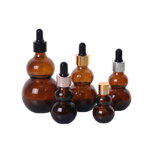 Nouvel arrivage <span class=keywords><strong>2022</strong></span> — bouteille compte-gouttes en verre, bouteilles d'huile essentielle, 5ml 10ml 20ml 30ml 50ml 100ml 120ml, nouvel arrivage - Product Image 5