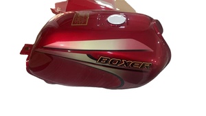Réservoir <span class=keywords><strong>complet</strong></span> de haute qualité avec caches latéraux pour <span class=keywords><strong>moto</strong></span> Bajaj Pulsar 150 180 200 – Pièces détachées pour <span class=keywords><strong>moto</strong></span> - Product Image 3