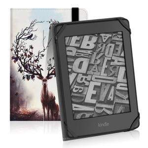 <span class=keywords><strong>Funda</strong></span> de PU de cuero con estampado colorido para <span class=keywords><strong>Kindle</strong></span> <span class=keywords><strong>Paperwhite</strong></span> 5 (2021) Smart Cover para <span class=keywords><strong>Kindle</strong></span> <span class=keywords><strong>Paperwhite</strong></span> 11th <span class=keywords><strong>6</strong></span>,<span class=keywords><strong>8</strong></span> <span class=keywords><strong>pulgadas</strong></span> - Product Image 2