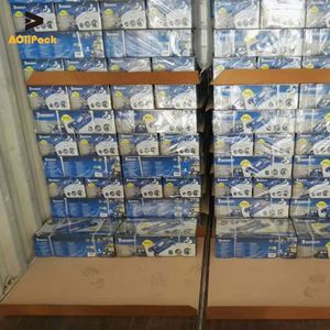 पुनर्चक्रण योग्य 2024 हॉट सेल स्लिप क्राफ्ट एंटी स्किड पेपर कम कीमत के साथ घर्षण पैलेट लाइनर का उच्च गुणांक - Product Image 3