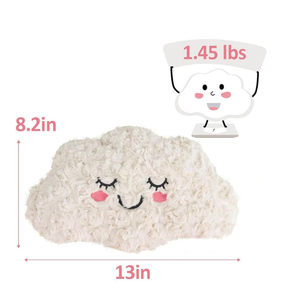 Almohada de Ojos de lino de seda con semilla de lino lavanda y chips de amatista <span class=keywords><strong>para</strong></span> relajación de yoga, paquetes calientes y fríos <span class=keywords><strong>para</strong></span> <span class=keywords><strong>dormir</strong></span> - Product Image 2