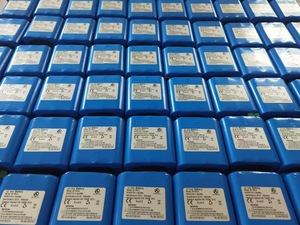 OEM ODM 3,7 В 7,4 В 12 В 2Ah 4Ah 7Ah 8Ah 10Ah 14Ah литий-ионная литиевая батарея перезаряжаемая 18650 батарея литиевая батарея - Product Image 5