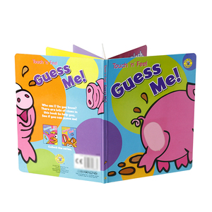 Libros Infantiles Impresos, Libro de Dibujo para Niños, Libro de Actividades para Niños - Product Image 5