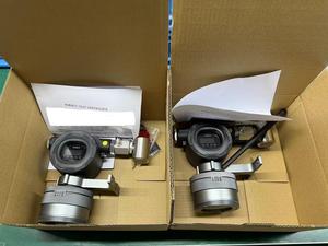 Détecteur de gaz multi-gaz mural Safegas 4 en 1, certification IECEX, type diffusion, transmission sans fil - Product Image 6