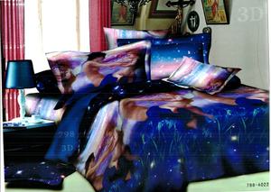 3D Cartoon Mikey Quilt Set Super Soft Hand Feel <strong>Small</strong> MOQ Bedding Set <strong>Bedsheets</strong> - Product Image 6