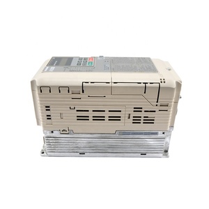 สินค้าใหม่ในสต็อกไดรฟ์ AC VFD รุ่น A1000ขนาด7.5กิโลวัตต์11กิโลวัตต์3.7กิโลวัตต์5.5กิโลวัตต์460โวลต์หมายเลขรุ่น CIMR-AB4A0023FBA CIMR-JT2A0002BAA CIMR-AB4A0009FBA - Product Image 3