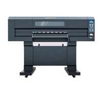 Machine DTF électrique, largeur 60cm, nouvelle génération, film pour toutes sortes de tissus, imprimante à poudre