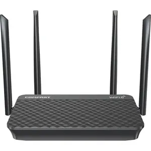 COMFAST CF-XR10 دعم TWT التكنولوجيا 300mbps 1800mbps WiFi 802.11ax اللاسلكية شبكة الموجهات