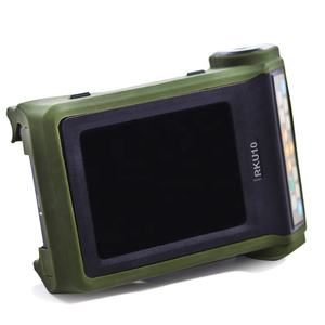 Proveedor de Ecógrafos Veterinarios Portátiles de China, Equipo Veterinario, Máquina de Ultrasonido Veterinario para Diagnóstico de Gestación en Ovejas y Vacas - Product Image 5