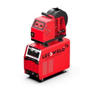 Letsweld <span class=keywords><strong>MiG</strong></span> เครื่องเชื่อม NBC-500ป้องกันแก๊สมิกช่างเชื่อม <span class=keywords><strong>mig</strong></span>/mma - Product Image 4