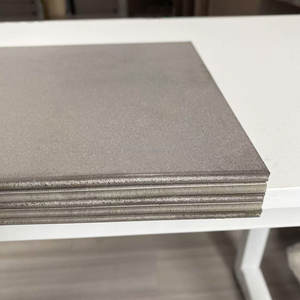 Astm B265 درجة 2 5 Gr1 Gr2 Gr5 Gr7 Gr9 Gr12 Gr23 لوحة التيتانيوم/ورقة التيتانيوم - Product Image 3