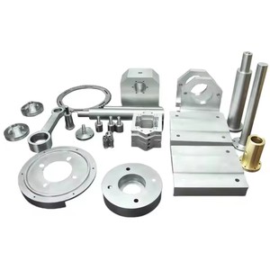 CNC tornio tornitura parte Custom CNC servizi di lavorazione CNC Custom <span class=keywords><strong>OEM</strong></span> 316 in acciaio inox lavorazione di alluminio 6061 5052 6063 - Product Image 1