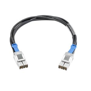 Nuevo Cable apilable Original 3800/3810M 0,5 M J9578A - Product Image 1