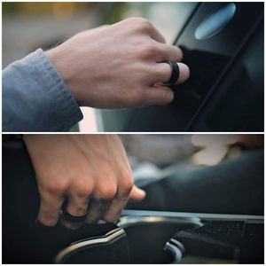 Anillo de Llave Inteligente para Model 3/Y/S/X/3 Highland/Y Juniper/2026 Standard - Product Image 4