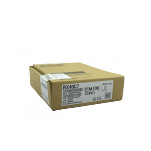 RX40C7 Mitsubishi Electric - Codice articolo: 279533 - Product Image 2