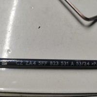 Máquina de marcado láser de fibra OMA F30 de uso prolongado a buen precio para impresión de datos variables de plástico inoxidable y metal de aluminio