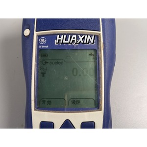 Indicateur de pression GE Druck DPI800 200 Kpa g Utilisé hx hx - Product Image 2