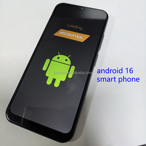 Fabricante <span class=keywords><strong>de</strong></span> Teléfonos Inteligentes Personalizados, Teléfono Android, Celulares, Smartphone Nuevo, Práctico, Más Barato, Desbloqueado, Teléfono Móvil Inteligente a Bajo Precio - Product Image 1