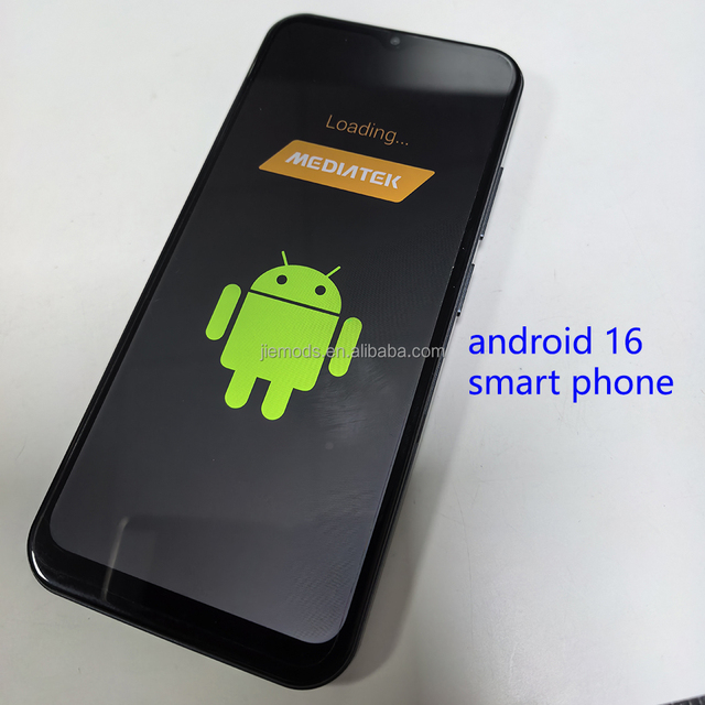 Custom Smartphone Manufacturer Telefon Android Celulares Smartphone New Handy Cheapest Unlocked Smart Mobile Phone Low Price