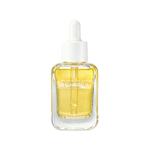 EXOGAIA Huile Visage au Ginseng Double Phase Huile-Eau Nourrissante Hydratante Lissante Adoucissante Éclat Quotidien - Product Image 1