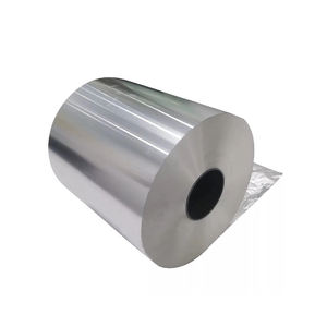 45cm Stock 8079 14 Micron 450mm <span class=keywords><strong>Feuille</strong></span> d'<span class=keywords><strong>aluminium</strong></span> alimentaire 6.<span class=keywords><strong>5</strong></span> Micron 1020 <span class=keywords><strong>0</strong></span>.35mm 1 Micron <span class=keywords><strong>Feuille</strong></span> d'<span class=keywords><strong>aluminium</strong></span> - Product Image 1