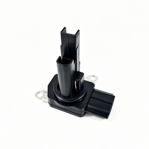 เครื่องวัดการไหลของอากาศสำหรับโตโยต้า พรีอุส 2220437010 อะไหล่ทดแทน OE 8x6x6 ใหม่ - Product Image 3