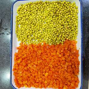 Livraison rapide Prix bas Conserves <span class=keywords><strong>de</strong></span> légumes Aliments instantanés - Product Image 6