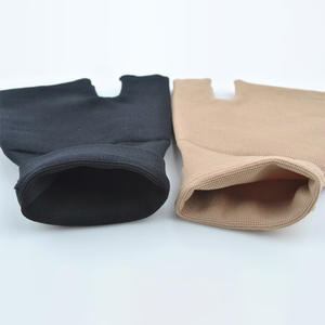 Gants de compression pour le cyclisme, sport, nylon, résistant à l'usure, anti-chocs, protège-poignet universel, gaine de tendon, anti-torsion, couvre-cicatrices - Product Image 6