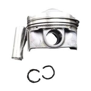 OEM <span class=keywords><strong>LR104725</strong></span> LR117872 JDE40337 JDE38973 Accessoires de voiture Piston avec anneaux pour RANGE ROVER VELAR 2017 - Product Image 3