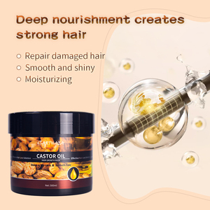 Masque de croissance des cheveux - Product Image 4