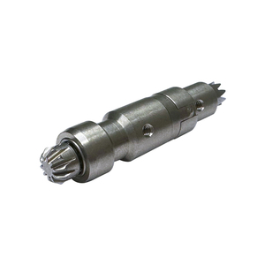 Middle Gear für <span class=keywords><strong>NSK</strong></span> Ti-Max Ti-SG20L 20:1 Implantat Gegenwinkel <span class=keywords><strong>Dental</strong></span> Handstück RT-MG20Ti - Product Image 2