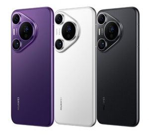 <span class=keywords><strong>Huawei</strong></span> Pura 70 Pro 5G 6,8 pouces OLED 12/512 Go Kirin 9010 VERSION MONDIALE <span class=keywords><strong>EMUI</strong></span> par FedEx - Product Image 2