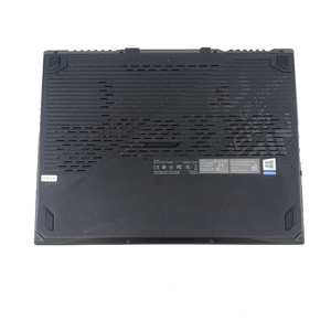 15.5" Inch 1920x1080 Screen Core I7-9750H Gen 2.6GHz 16GB/512GB Used Laptop for I7-9gen RTX1660ti Gaming Laptop I7-9gen - Product Image 6