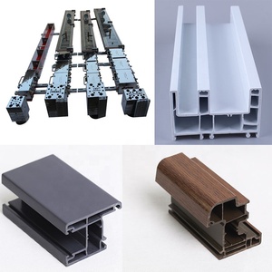 Matrices d'extrusion plastique pour cadres de fenêtres et vitres battantes en PVC des séries 60, <span class=keywords><strong>70</strong></span>, 80, 90 pour des performances durables - Product Image 6
